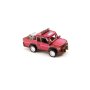 3D-modell i tr� - Pickup