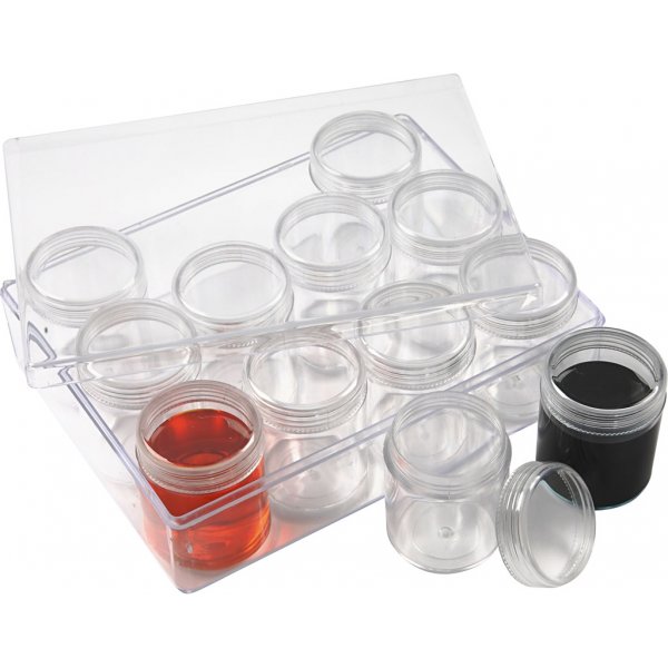 Akrylburkar - 35 ml Akrylburkar - 35 ml