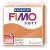 Modelleire Fimo Soft 57 g - Cognac