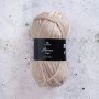Merino Mega 100g Myk Jente Beige