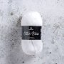 Cotton Blow 50g Snow White