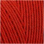 Makram�snor tynd 1 mm 315 m R�d - 1 n�gle