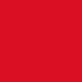 Montana BLUE sprayfärg 400ml - Bulls Red - HEX: #DA0F23