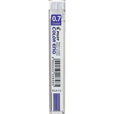 Pen Pilot Color Eno (0,7) - Violet - Blyant bly, Tilbehør til penne & kridt, Penne, kridt & tusch