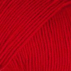 DROPS Baby Merino Uni Colour garn - 50g - Rd (16)