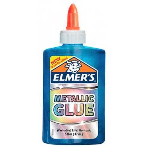 Lim Elmers - Metallic Glue - 147 ml - Bl