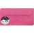 Pollen Kuvert 110x220 - 20-pack - Intensiv rosa Pollen Kuvert 110x220 - 20-pack - Intensiv rosa