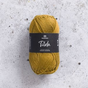 Tilda 50g Gullgraver Tilda 50g Gullgraver