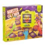 S�llskapsspel Catch the Monsters minnestr�ning 2-4 spelare