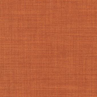 Linoso møbelstoff - oransje- 92 - Ensfargede møbelstoff, Møbelstoff, Tekstiler