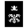 Froggs sj�lvh�ftande schabloner