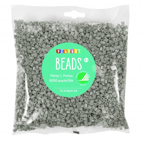 P�rlor 6000 st gr�