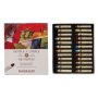 Oljepastell Sennelier 5ml Stilleben - 24 f�rger