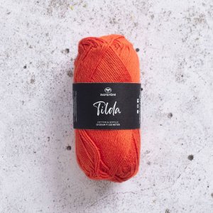 Tilda 50g Rød eller ikke Tilda 50g Rød eller ikke