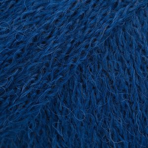 DROPS Sky Uni Colour garn 50g - Marinbl� (23)