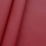 PU konstläder Super Soft Lotos – 140 cm - Rubinröd