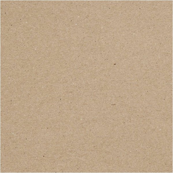 Kartong - natur - A4 - 10 st Kartong - natur - A4 - 10 st