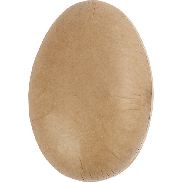 Tvådelade ägg - 3 st Tvådelade ägg - 3 st