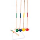 Krocketspel Krocketspel