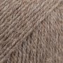 DROPS Alpaca Mix garn 50g - Bark (9049)