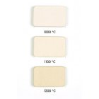 Stengodslera No.474 vit med chamotte - 10 kg