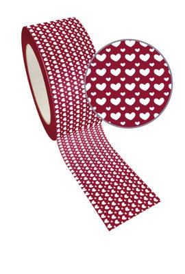 Queen tape tejp 48 mm x 8 m Queen tape tejp 48 mm x 8 m