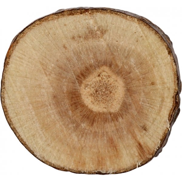 Träskivor - Ø10-15 mm - 230 g Träskivor - Ø10-15 mm - 230 g