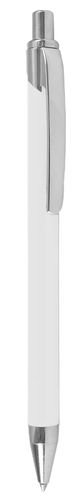 Kulspetspenna Rondo Classic - Vit Kulspetspenna Rondo Classic - Vit