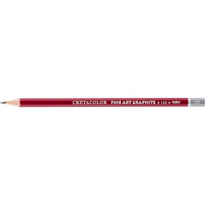 Blyanter Cretacolor Graphite - HB - Blyanter, Penne, Penne, kridt & tusch