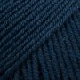 DROPS Merino Extra Fine Uni Colour garn 50g - M�rk marinbl� (56)