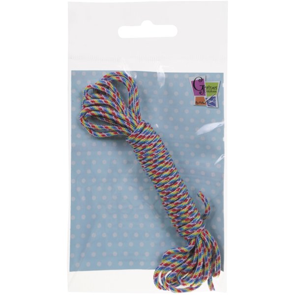 Creacord nylonlina 3 meter - D2 Creacord nylonlina 3 meter - D2