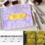 ZIG Masking Writer Kalligrafi 3 mm ZIG Masking Writer Kalligrafi 3 mm
