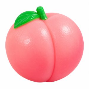 Squishy Persika Rosa - 7 cm Squishy Persika Rosa - 7 cm