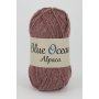 Blue Ocean Cotton 50g - roströd (39)