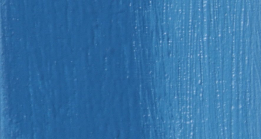 Lukas Oliemaling Berlin 37 ml - Cerulean Hue (0621) - Oliefarver, Kunstnerfarver