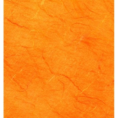 Papir strvev 0,70 x 1,50 m - orange