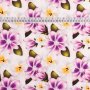 Mnstrad Trik 160 cm - Plumeria Lila