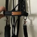 Kundbild Paracord 4 mm svart 40 m: Perfekt!:emoji-1f44c: