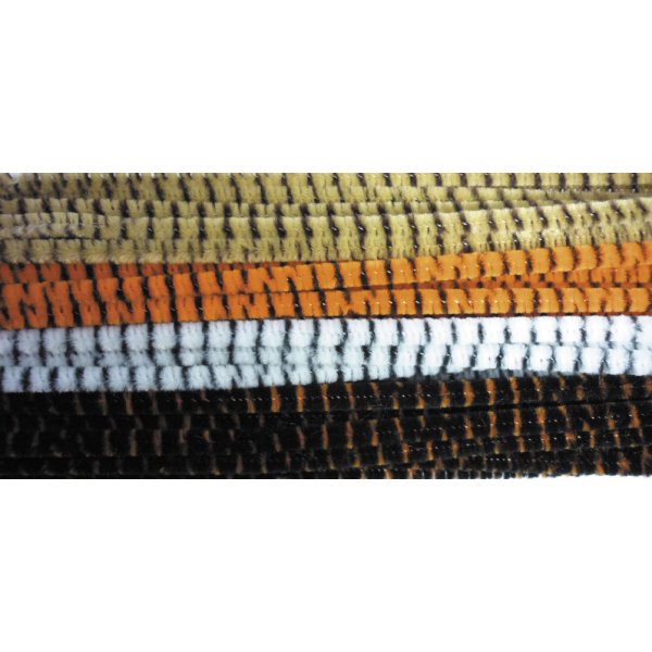 Chenillestavar 6 mm x 30 cm, 40-pack Chenillestavar 6 mm x 30 cm, 40-pack