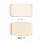 Lergodslera No.24 vit utan chamotte - 10 kg