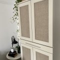 Kundebilde Sekk - Tett - Naturlig - 110 cm