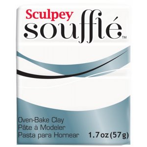 Sculpey Ler Souffle 48 g