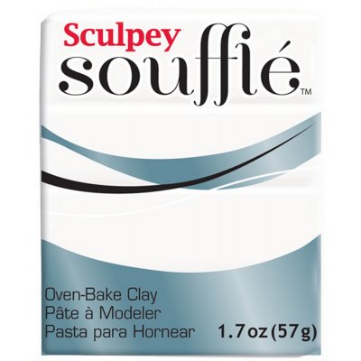 Sculpey Leire Souffle 48g