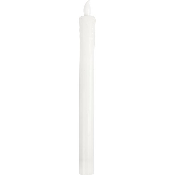 LED stearinljus - 4 st LED stearinljus - 4 st