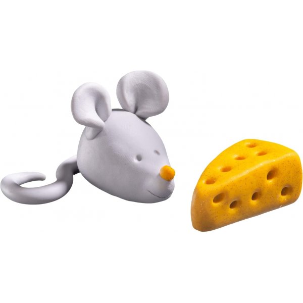 Modellereset Fimo Kids - Mus Modellereset Fimo Kids - Mus