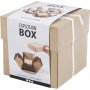 Exploding Box - natur