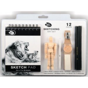 Skitses�t (skitse) 12 dele