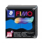 Modellera Fimo Professional 85 g - Ren blå Modellera Fimo Professional 85 g - Ren blå