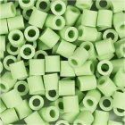 NABBI BioBeads - Pastellgrn - 1000 st