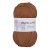 Viking garn Merino 50g - Cognac (848)